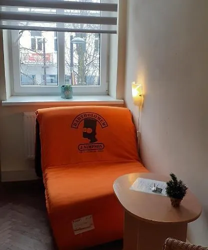 Small Room With A Private External Bathroom
