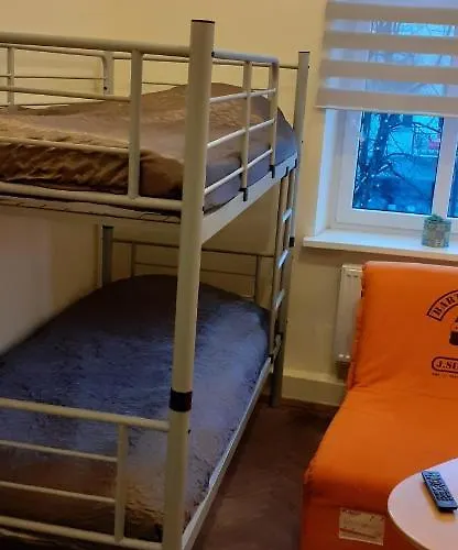 Small Room With A Private External Bathroom