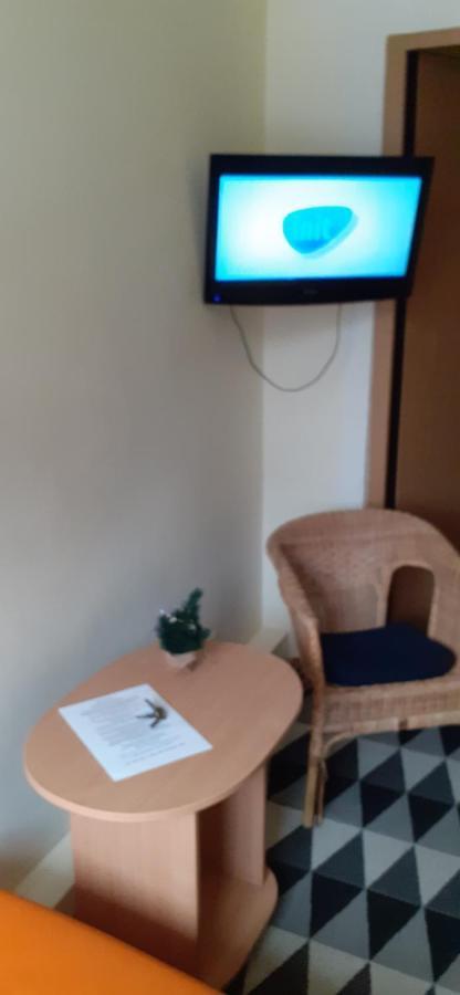 Small With A Private External Bathroom * Kaunas