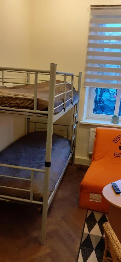 Apartamento Small With A Private External Bathroom *